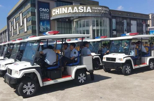 Cât timp poate dura în mod normal bateria vehiculului electric de viteză mică?