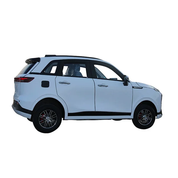 Nou vehicul electric cu patru roți pentru adulți