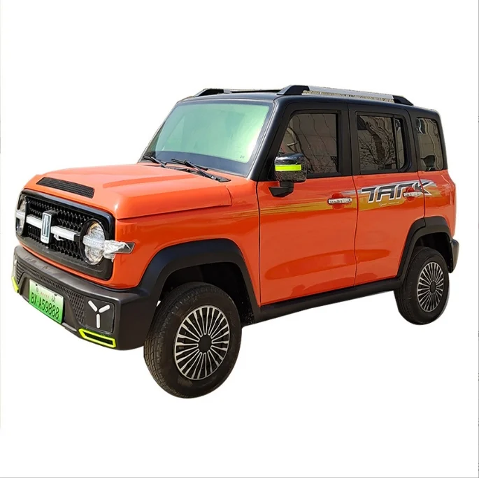 Vehicul electric pentru noi energie pentru adulți