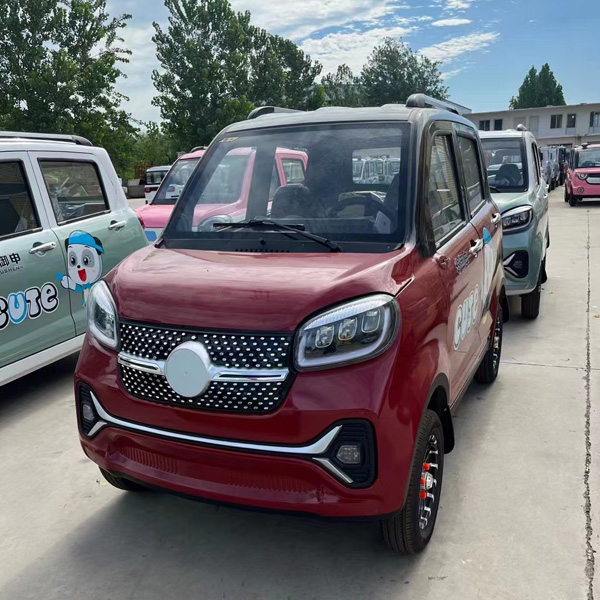 cumpără reducere Vehicul electric pe patru roți