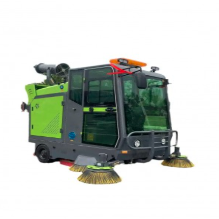 Măturător electric