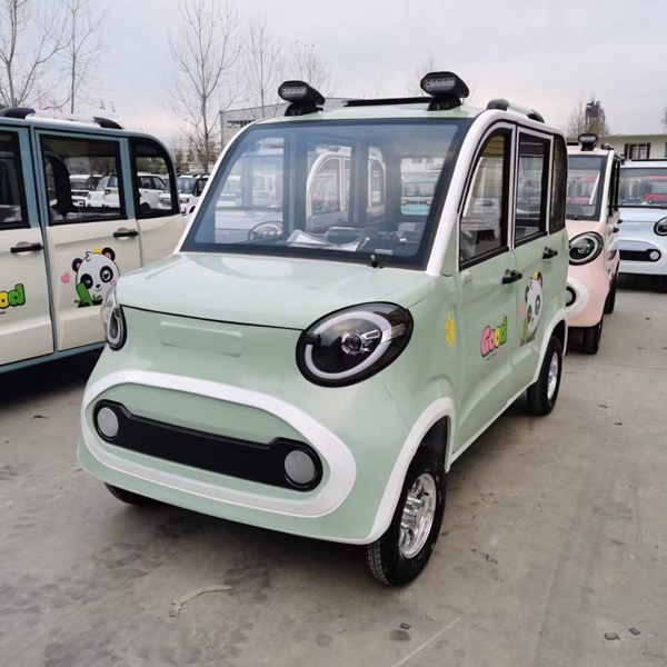 Cotatie vehicul electric