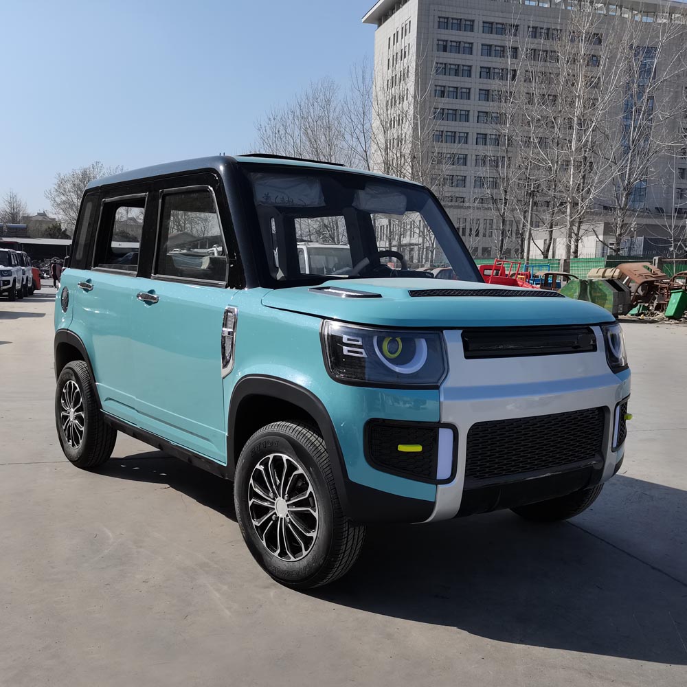 Vehicul electric de înaltă calitate Fabricat în China