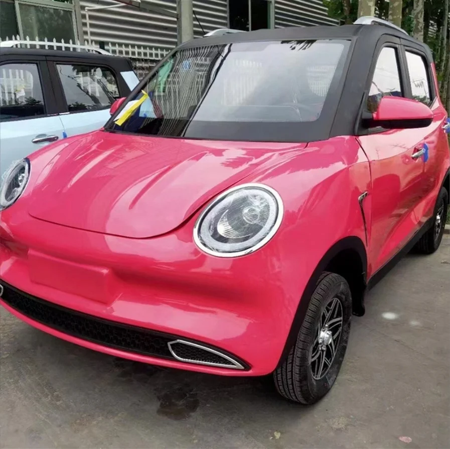 Camioane de ridicare electrică cu viteză mică