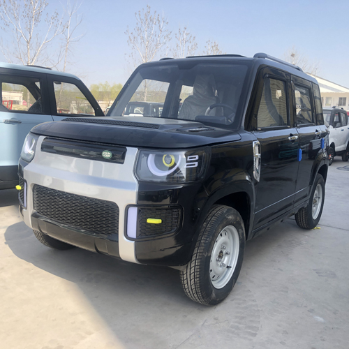 Vehicul electric SUV cu litiu Fabricat în China