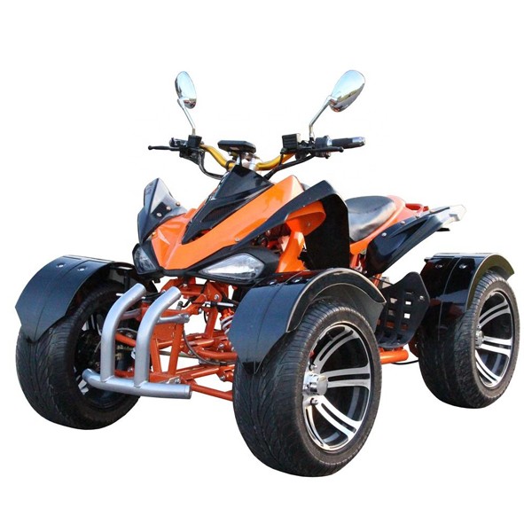 ATV off-road pentru tineret